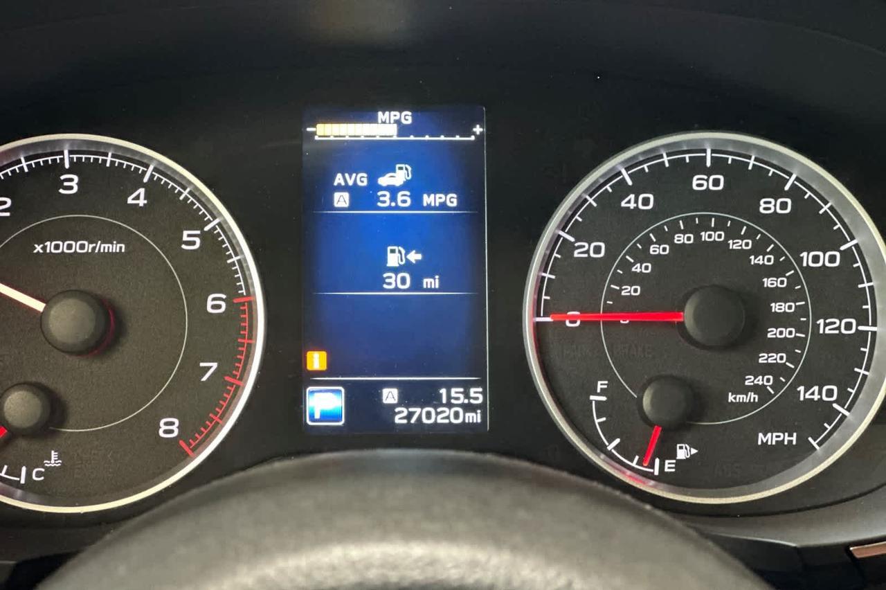 2021 Subaru Ascent Premium Roseville CA