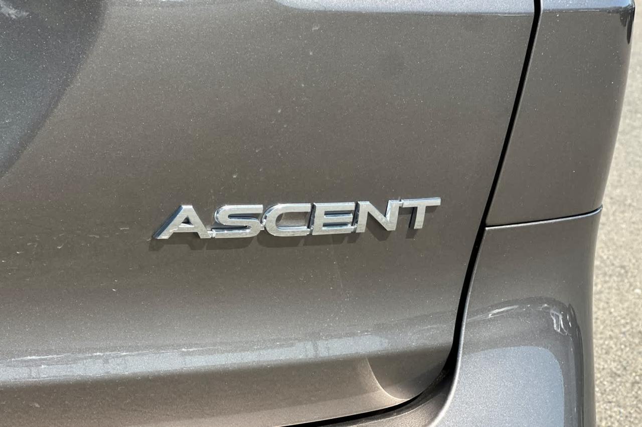 2021 Subaru Ascent Premium Roseville CA