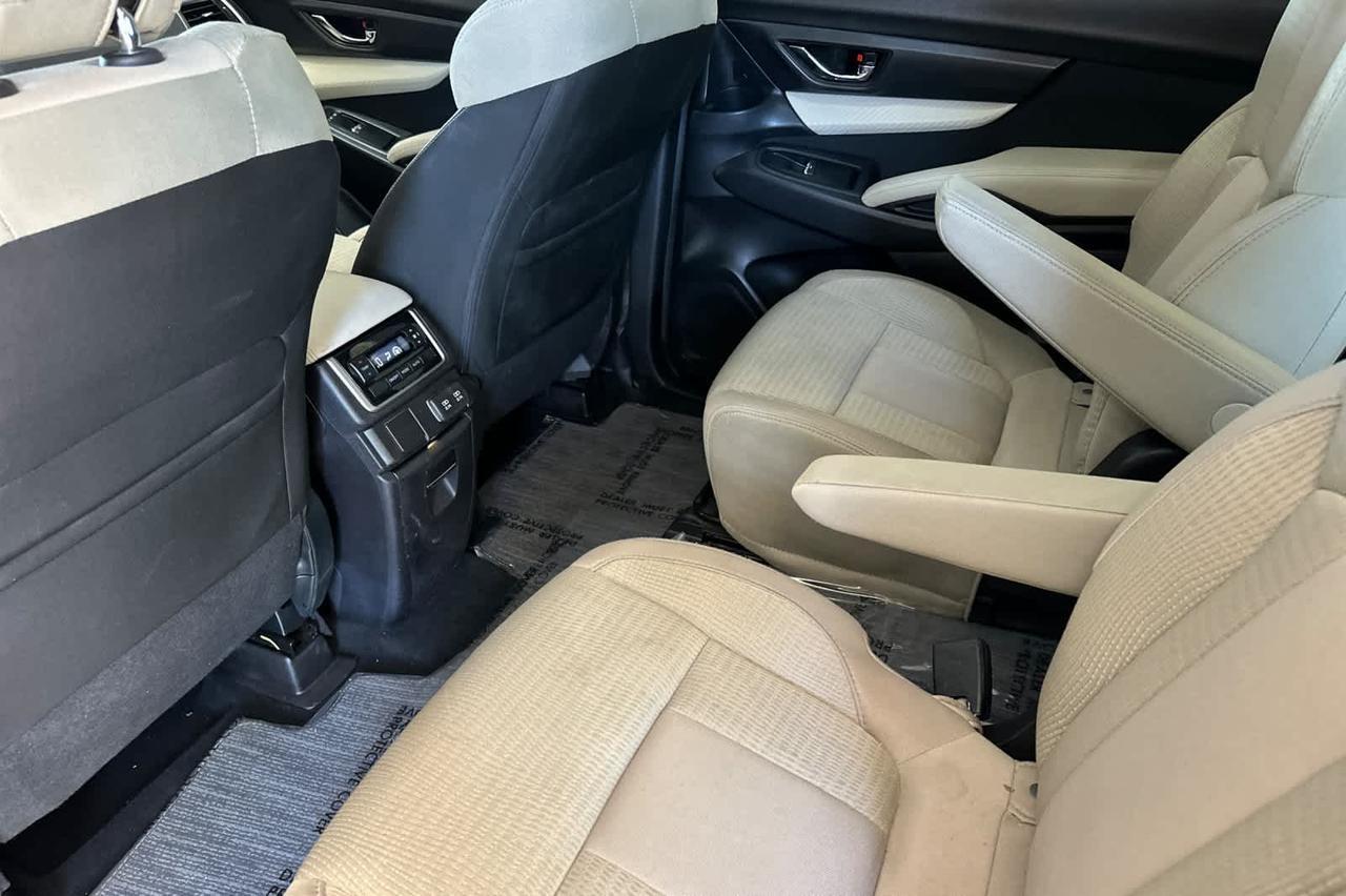 2021 Subaru Ascent Premium Roseville CA