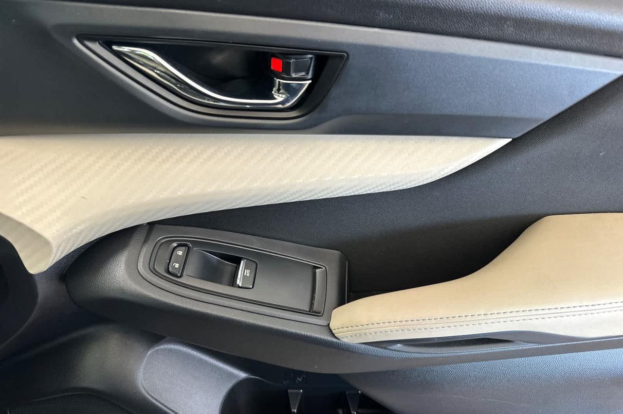 2021 Subaru Ascent Premium Roseville CA