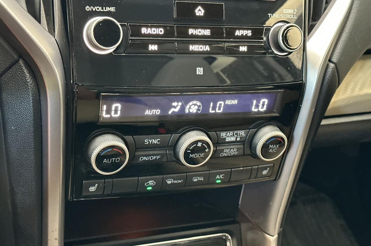 2021 Subaru Ascent Premium Roseville CA