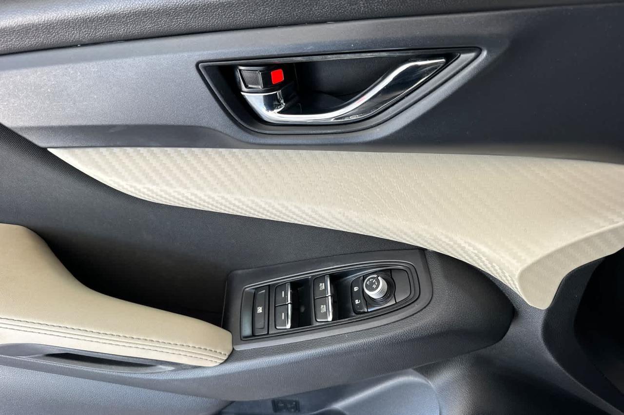 2021 Subaru Ascent Premium Roseville CA