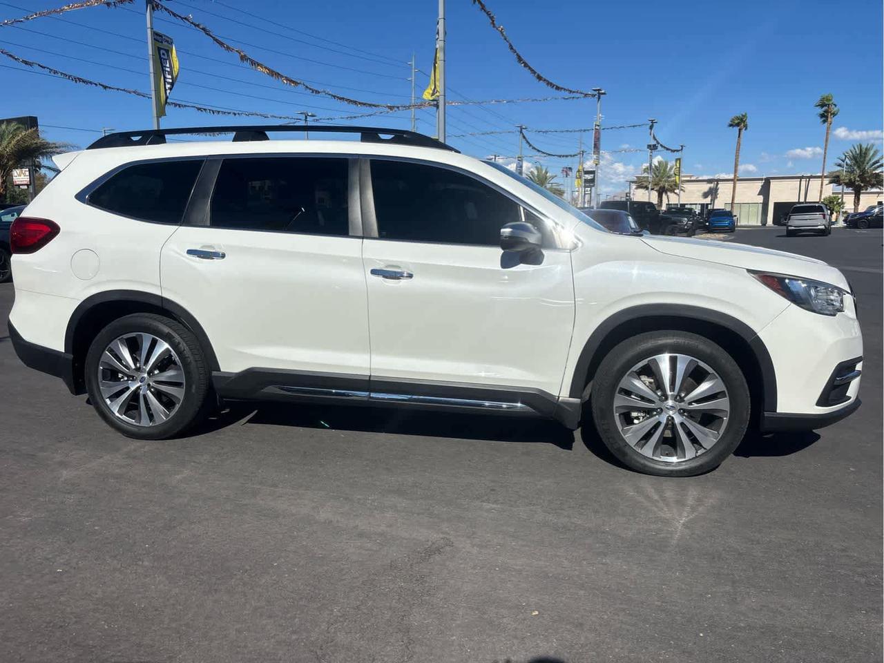 2021 Subaru Ascent Touring Irving TX 2021 Subaru Ascent Touring Irving TX