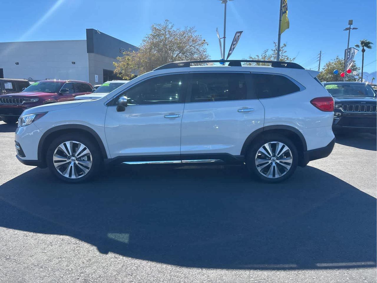 2021 Subaru Ascent Touring Irving TX 2021 Subaru Ascent Touring Irving TX