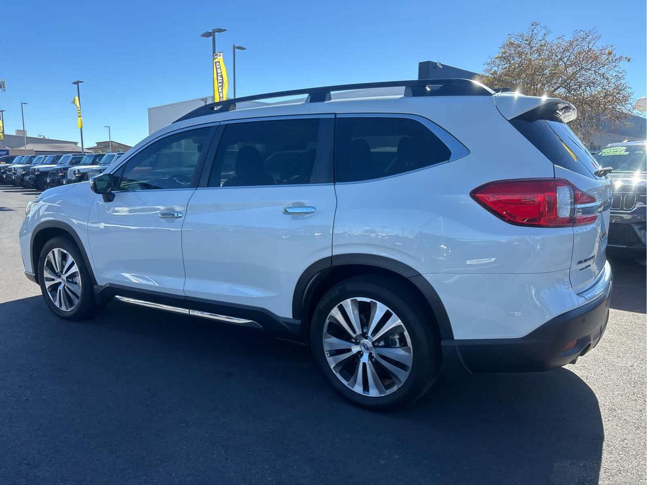 2021 Subaru Ascent Touring Irving TX 2021 Subaru Ascent Touring Irving TX