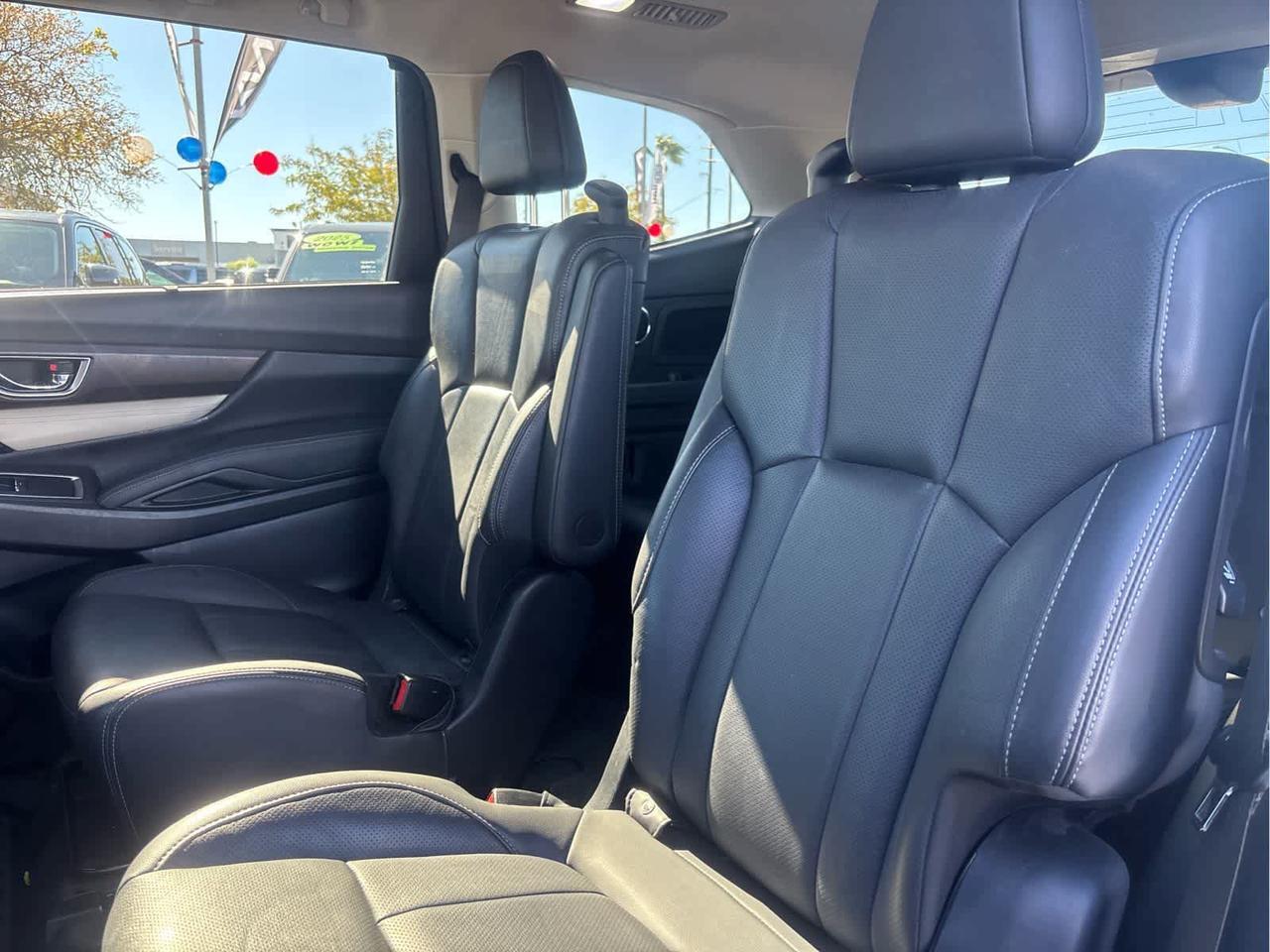 2021 Subaru Ascent Touring Irving TX 2021 Subaru Ascent Touring Irving TX