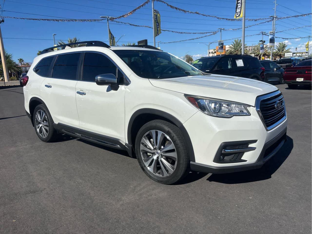 2021 Subaru Ascent Touring Irving TX 2021 Subaru Ascent Touring Irving TX