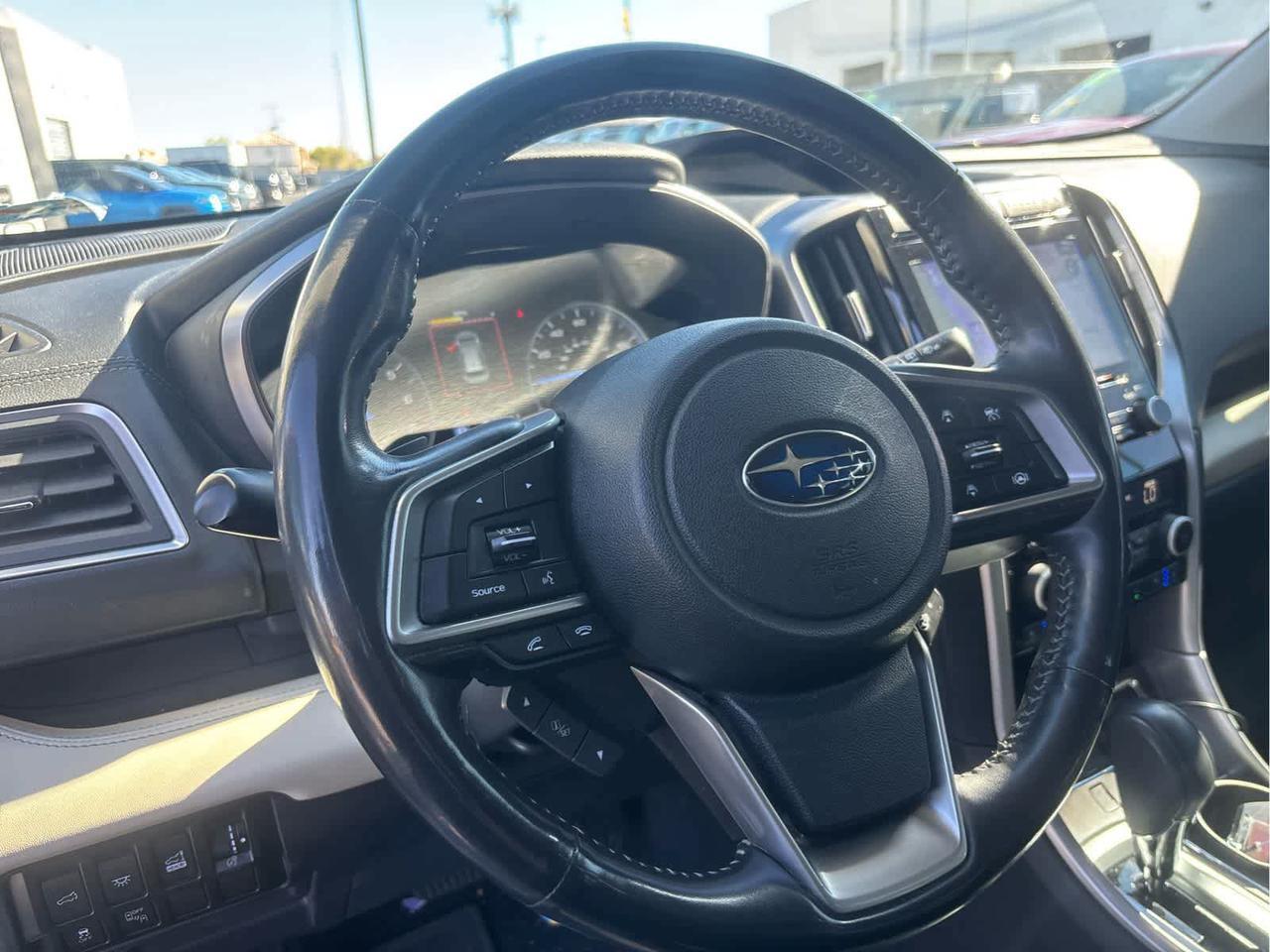 2021 Subaru Ascent Touring Irving TX 2021 Subaru Ascent Touring Irving TX