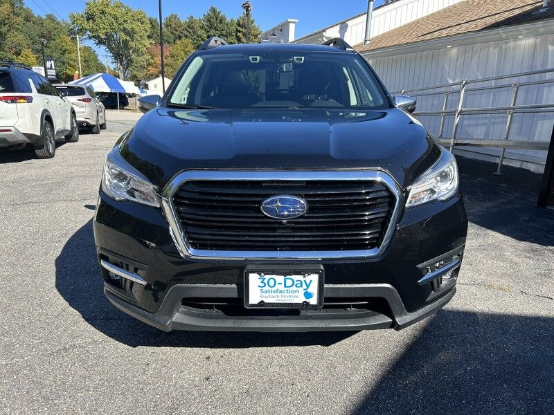 2021 Subaru Ascent Touring 2021 Subaru Ascent Touring