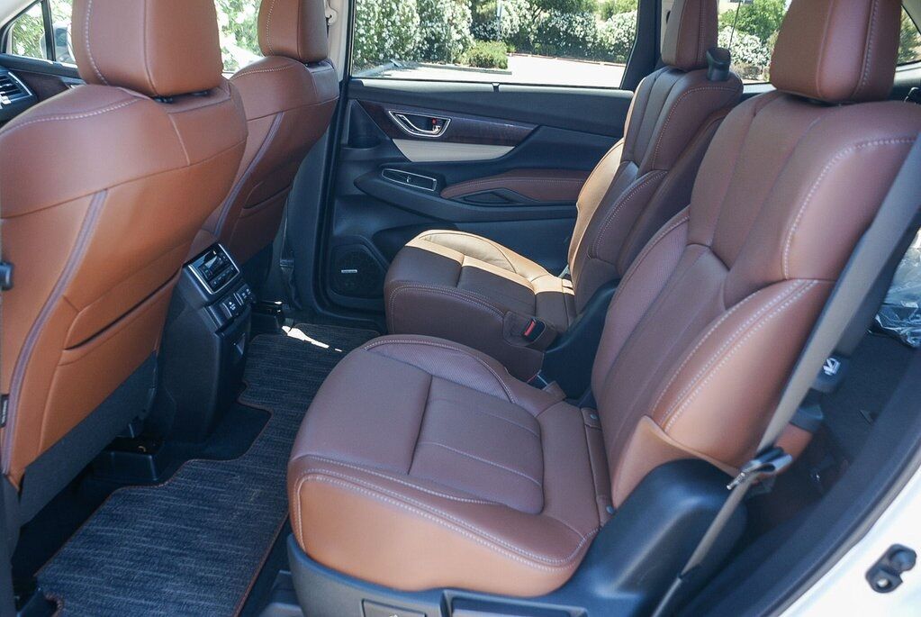 2021 Subaru Ascent Touring Livermore CA