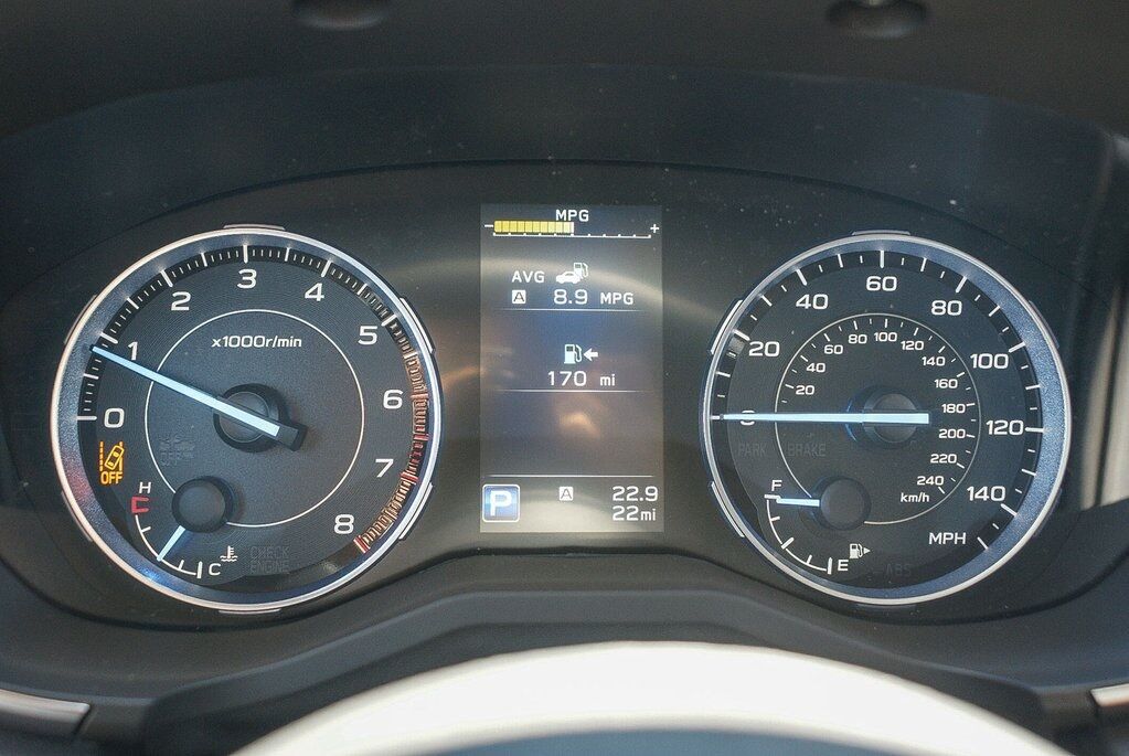 2021 Subaru Ascent Touring Livermore CA