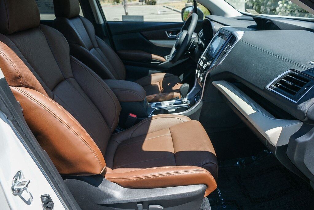 2021 Subaru Ascent Touring Livermore CA
