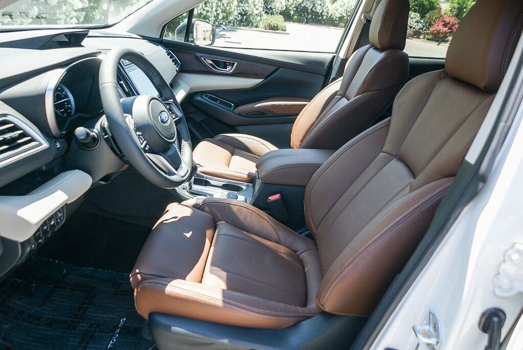 2021 Subaru Ascent Touring Livermore CA
