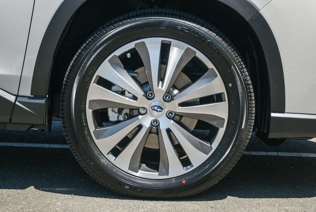 2021 Subaru Ascent Touring Livermore CA