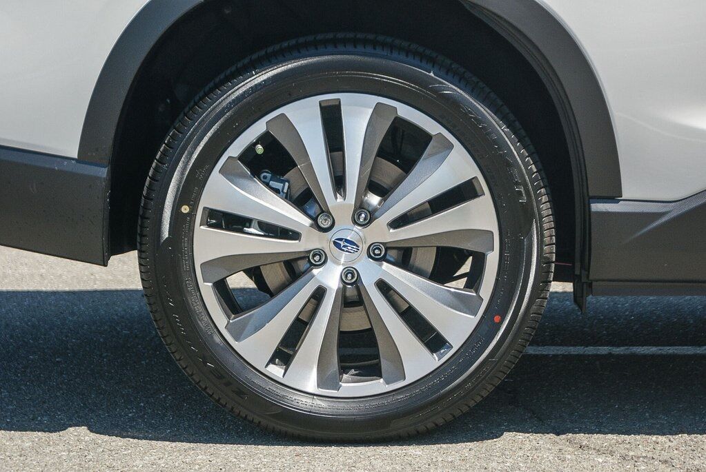 2021 Subaru Ascent Touring Livermore CA