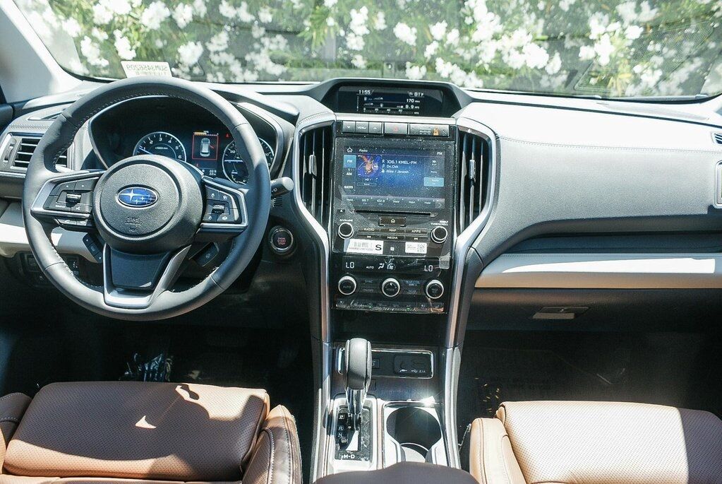 2021 Subaru Ascent Touring Livermore CA