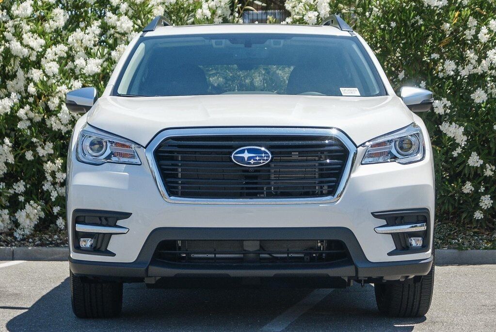 2021 Subaru Ascent Touring Livermore CA