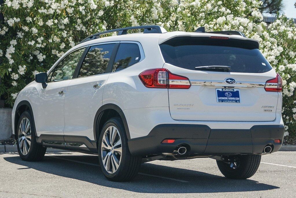 2021 Subaru Ascent Touring Livermore CA