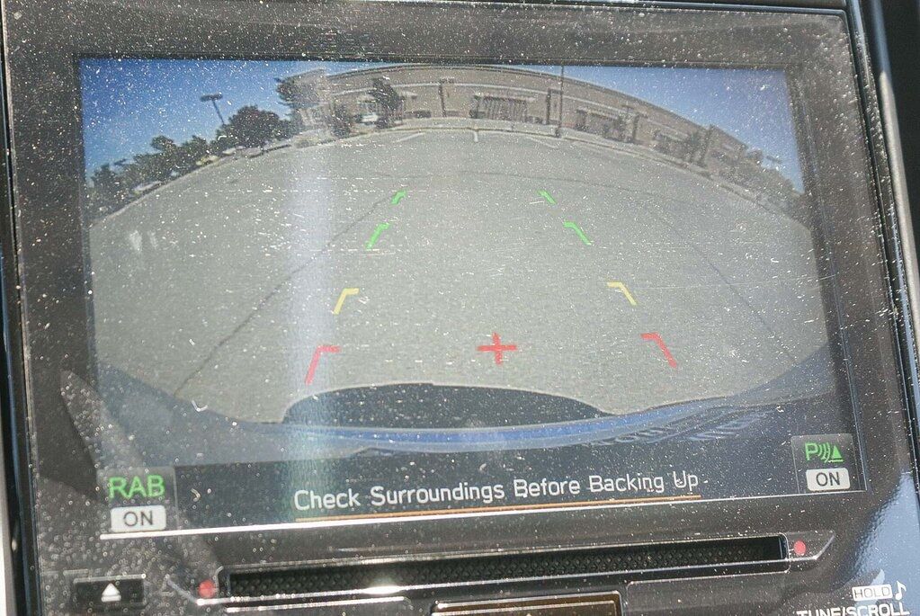 2021 Subaru Ascent Touring Livermore CA