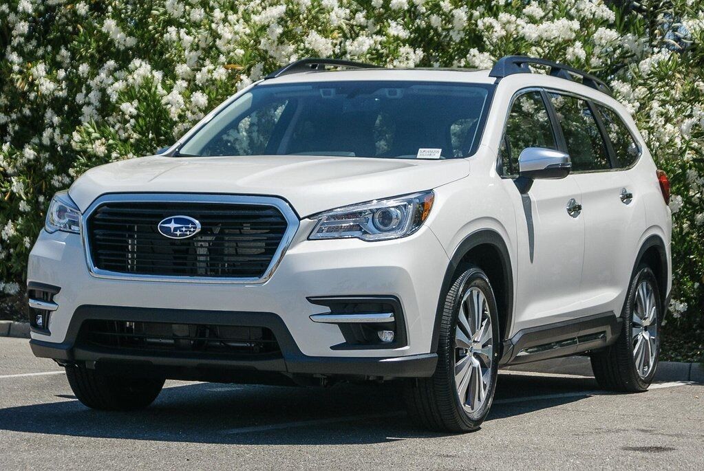 2021 Subaru Ascent Touring Livermore CA