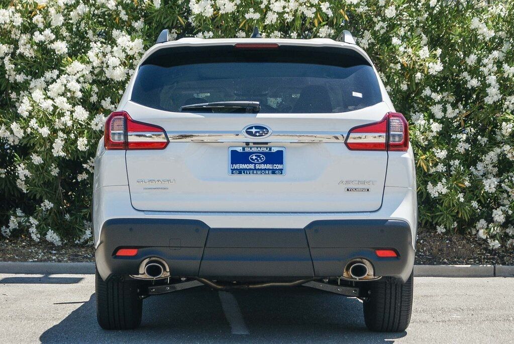 2021 Subaru Ascent Touring Livermore CA