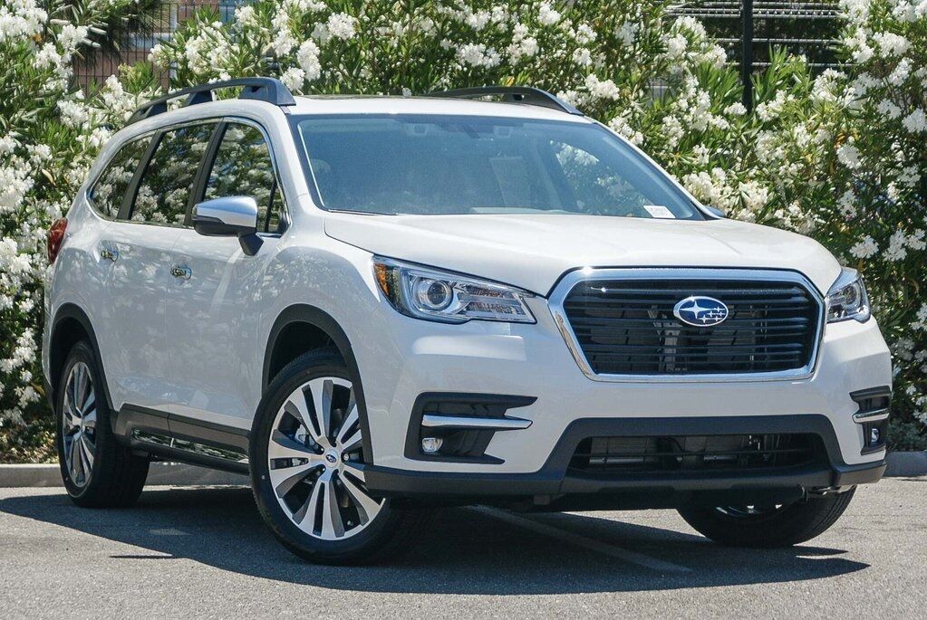 2021 Subaru Ascent Touring Livermore CA
