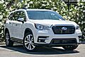 2021 Subaru Ascent Touring