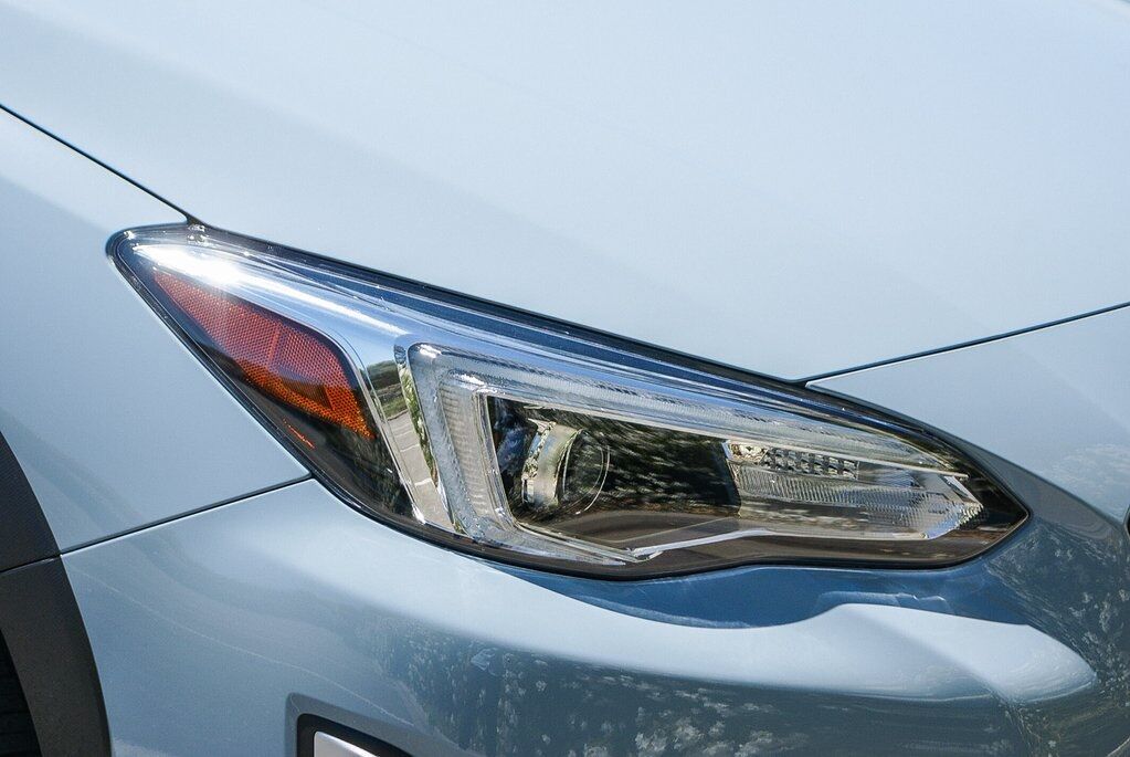 2021 Subaru Crosstrek Hybrid Livermore CA