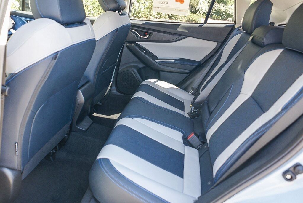 2021 Subaru Crosstrek Hybrid Livermore CA