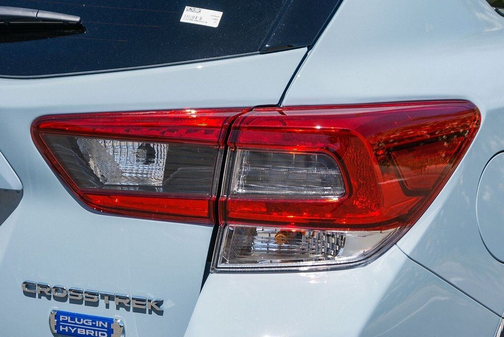 2021 Subaru Crosstrek Hybrid Livermore CA