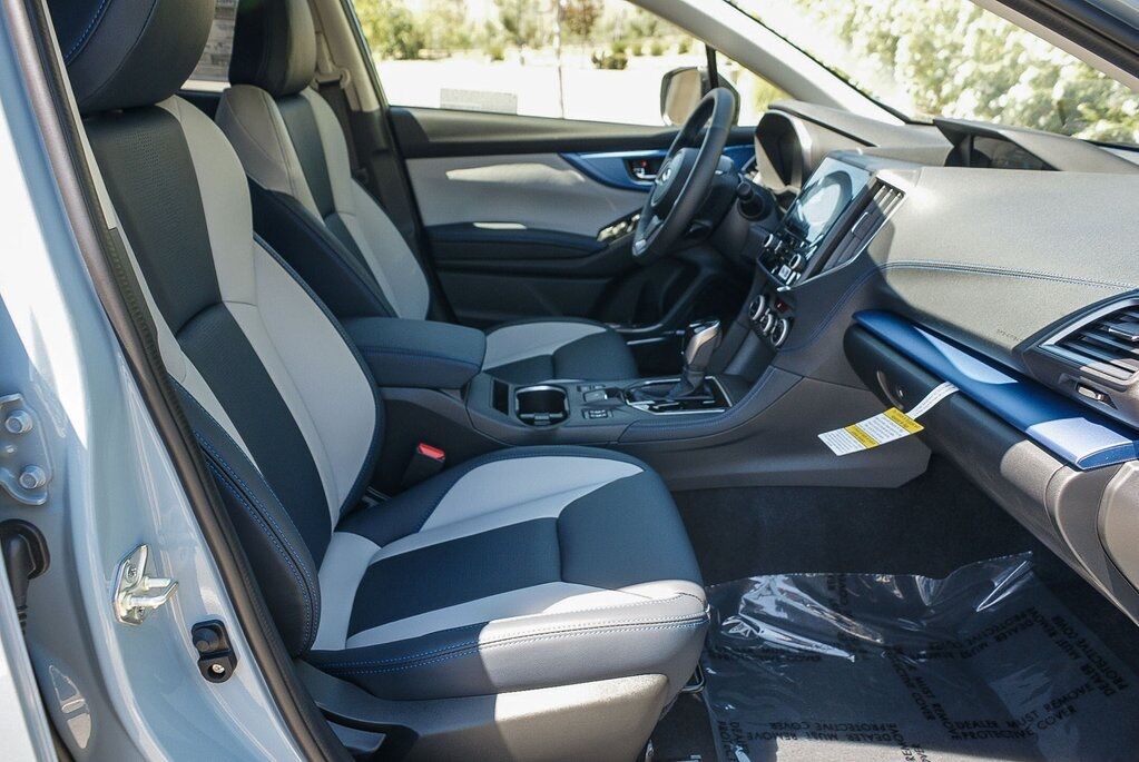 2021 Subaru Crosstrek Hybrid Livermore CA