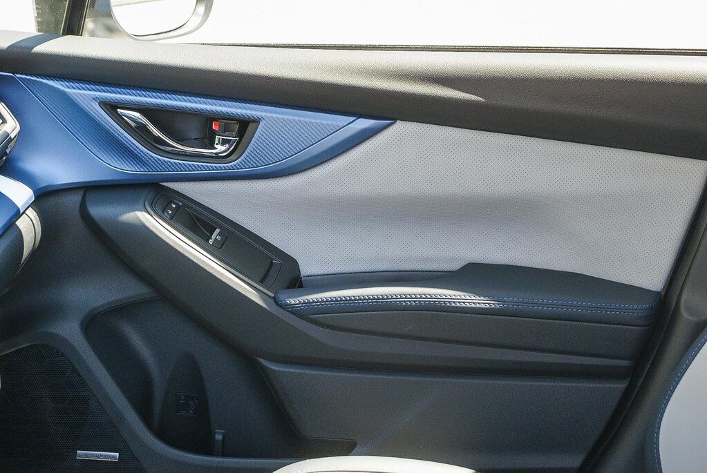 2021 Subaru Crosstrek Hybrid Livermore CA