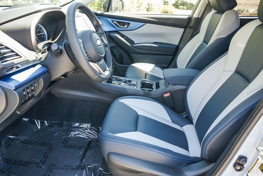 2021 Subaru Crosstrek Hybrid Livermore CA
