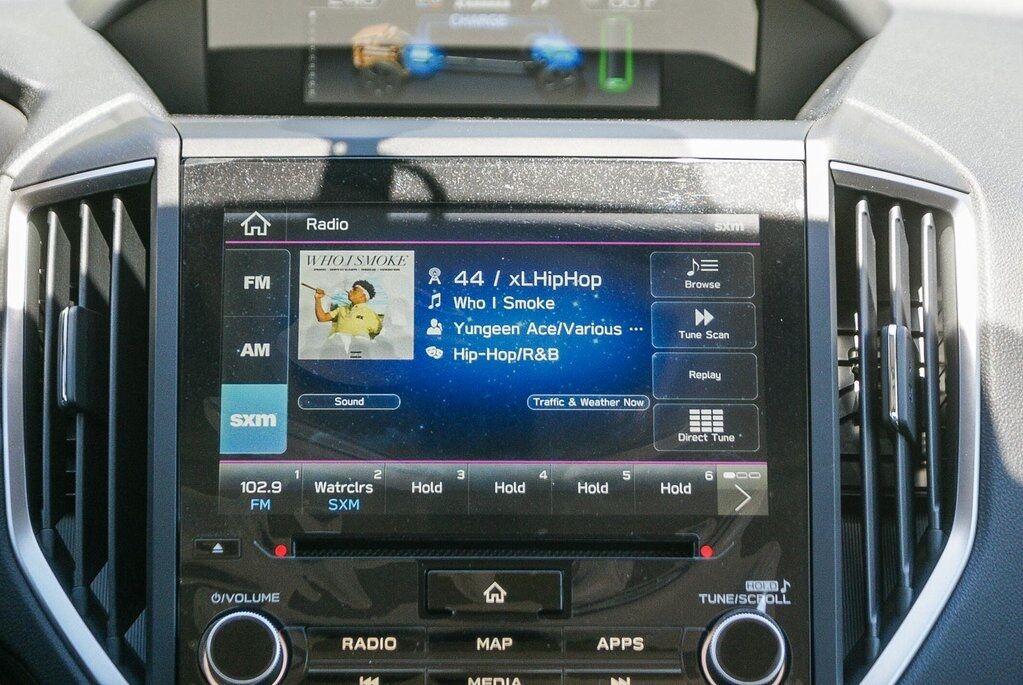 2021 Subaru Crosstrek Hybrid Livermore CA