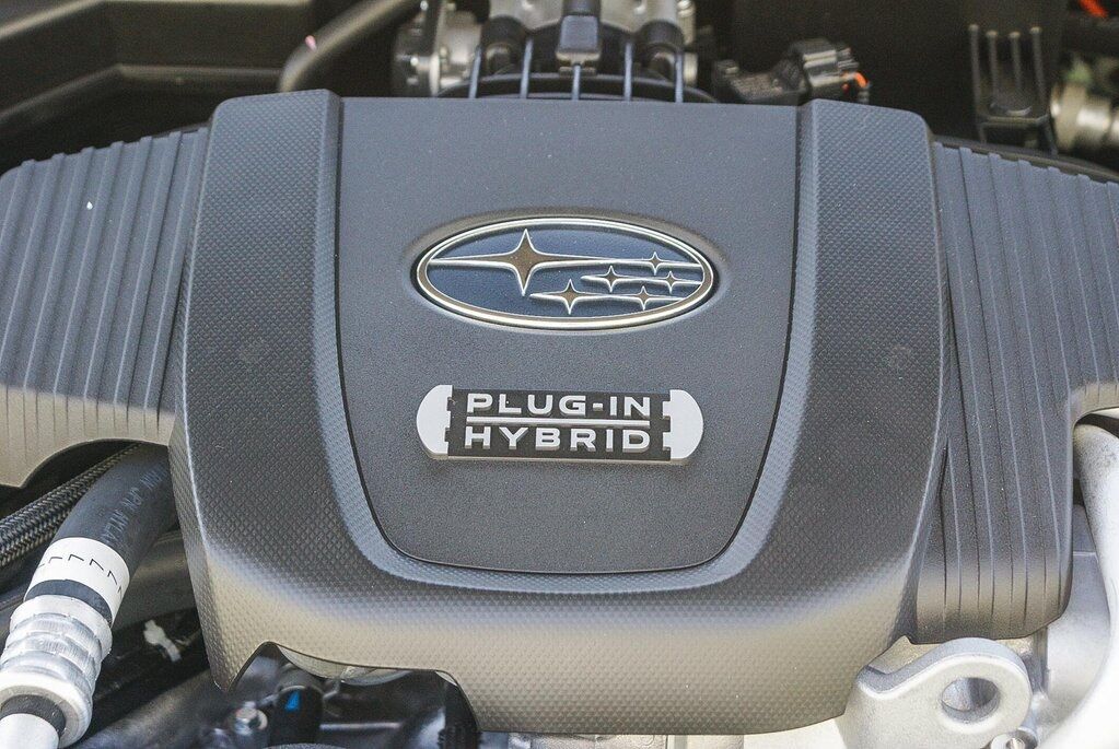 2021 Subaru Crosstrek Hybrid Livermore CA