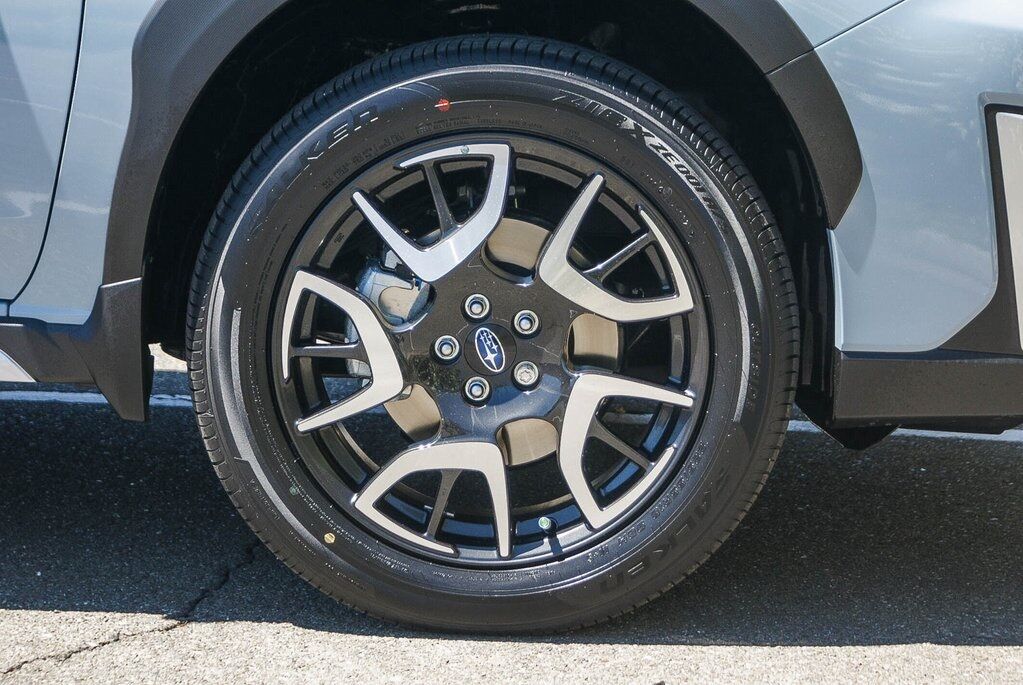 2021 Subaru Crosstrek Hybrid Livermore CA