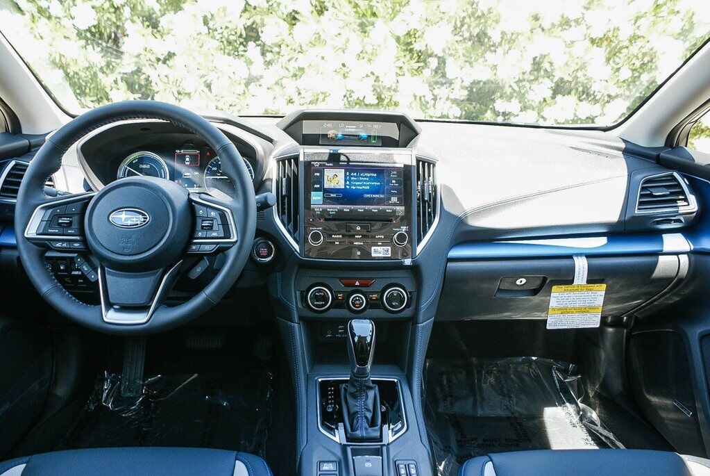2021 Subaru Crosstrek Hybrid Livermore CA