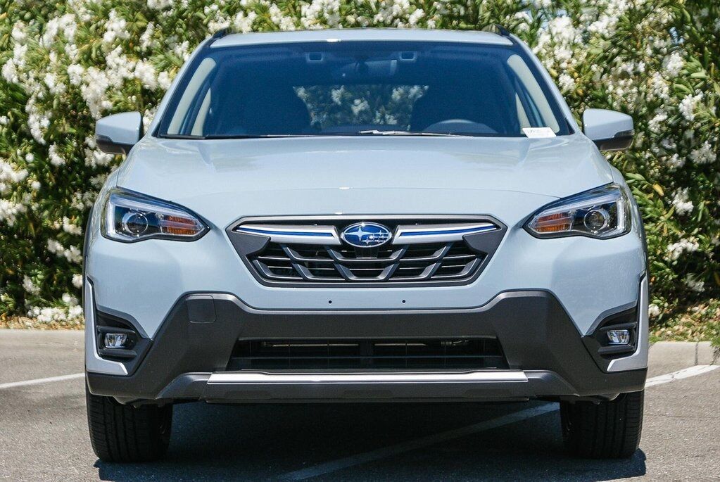 2021 Subaru Crosstrek Hybrid Livermore CA