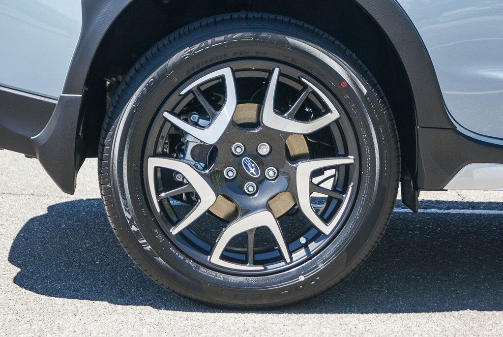2021 Subaru Crosstrek Hybrid Livermore CA