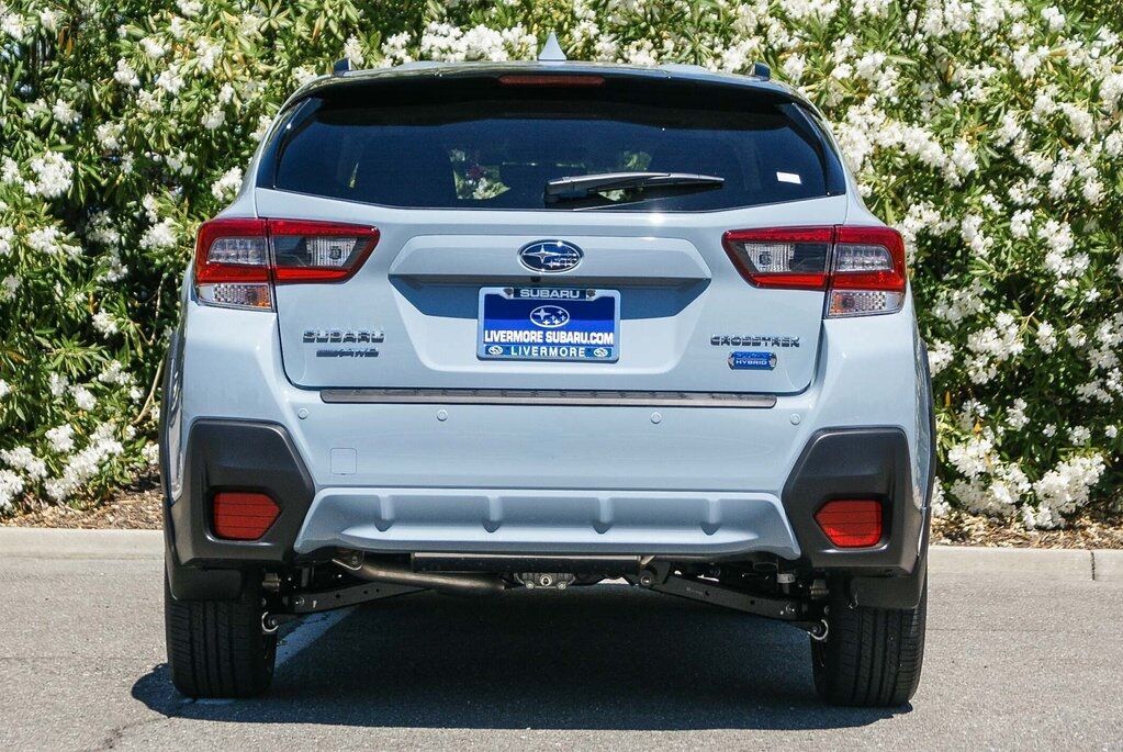 2021 Subaru Crosstrek Hybrid Livermore CA