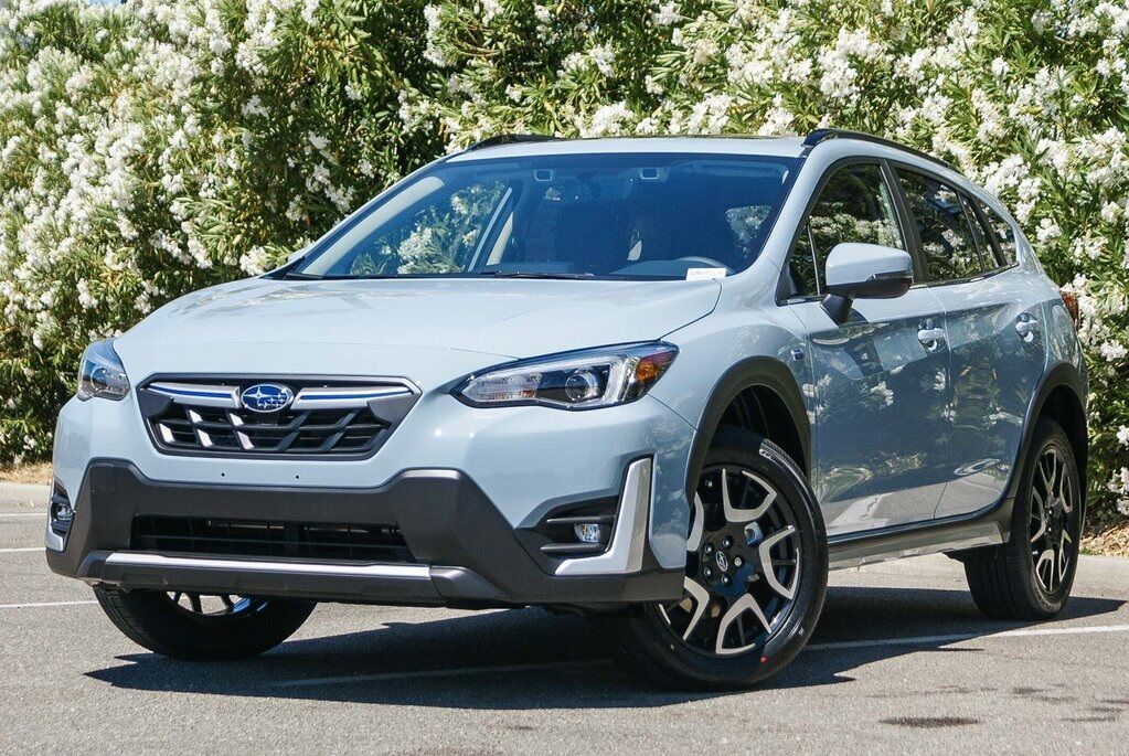 2021 Subaru Crosstrek Hybrid Livermore CA