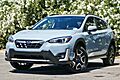 2021 Subaru Crosstrek Hybrid