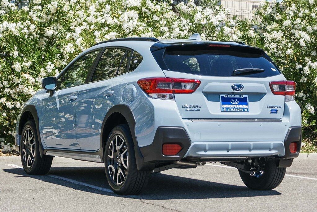 2021 Subaru Crosstrek Hybrid Livermore CA