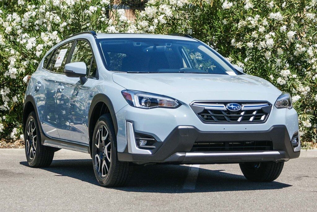 2021 Subaru Crosstrek Hybrid Livermore CA