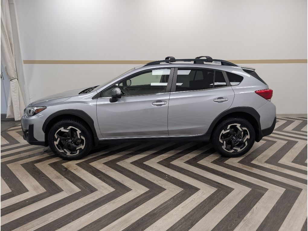 2021 Subaru Crosstrek Limited Bozeman MT