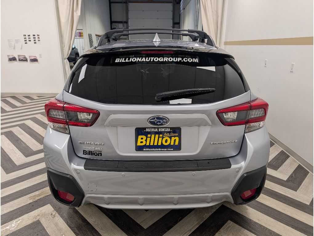 2021 Subaru Crosstrek Limited Bozeman MT