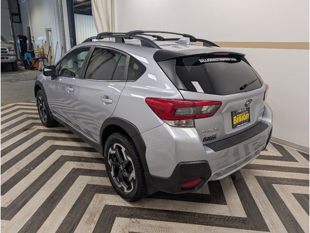2021 Subaru Crosstrek Limited Bozeman MT