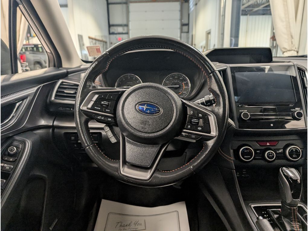 2021 Subaru Crosstrek Limited Bozeman MT