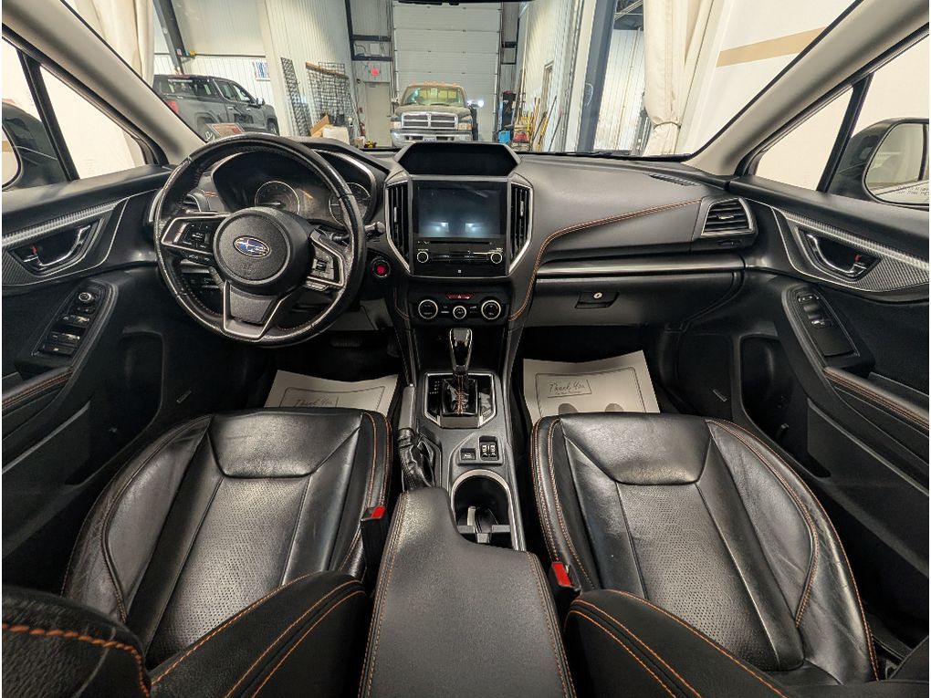2021 Subaru Crosstrek Limited Bozeman MT