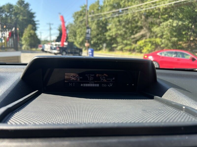 2021 Subaru Crosstrek Premium Webster MA 2021 Subaru Crosstrek Premium Webster MA